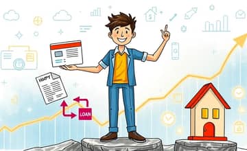 Unlock Your Financial Potential: A Guide to Smart Borrowing