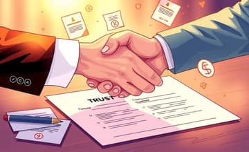 Co-Signer Responsibilities: Understanding the Commitment
