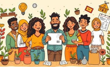 Microloans Explained: Bridging Funding Gaps