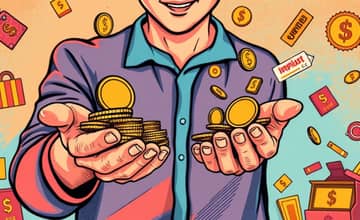 The Psychology of Spending: Better Financial Habits