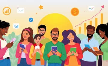 Unlock Your Financial Potential: Top App Picks