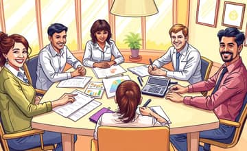 Choosing a Lender: More Than Just the Interest Rate