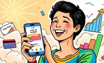 Debt-Free Living: Apps to Accelerate Your Journey