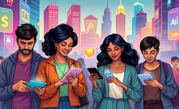 Your Wallet's Best Friend: Revolutionary Money Apps