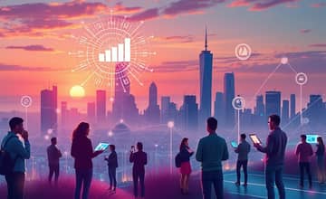 Invest Smarter: High-Impact Financial Applications