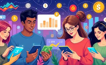 Effortless Money Management: The App Advantage
