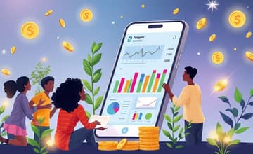 Budget Better: Apps That Transform Your Spending