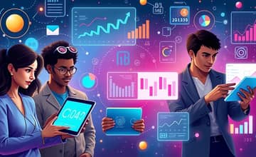 Master Your Money: Essential Financial Tools