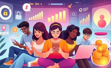 Smart Spending, Smart Saving: The Best Apps