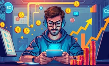 Cut Costs, Grow Wealth: App Solutions