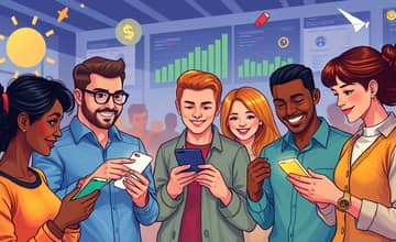 Reimagine Your Relationship With Money: App Insights