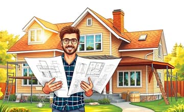 Financing Home Improvements: Adding Value to Your Property