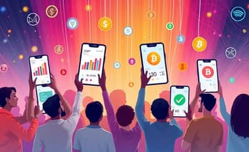 The Ultimate Financial Toolkit: App Edition