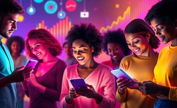 Financial Wellness: Apps That Make a Difference