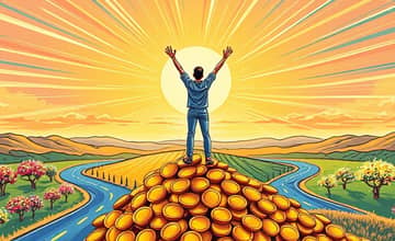 Achieving Financial Independence: A Roadmap to Wealth