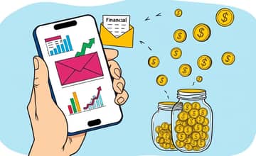 Track Every Dollar: Precision Financial Management Apps
