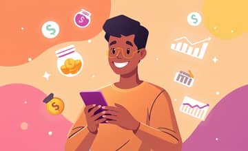 Money Hacks: Apps That Deliver Results