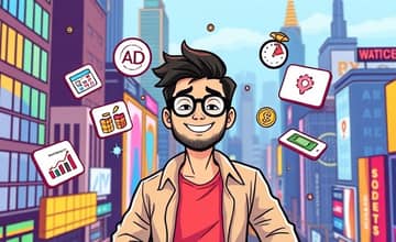 Financial Game Changers: Apps You Need Now