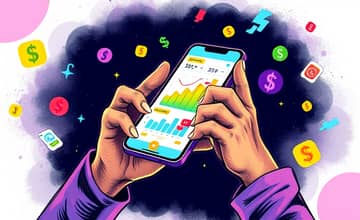 Take Control of Your Cash Flow: App Solutions