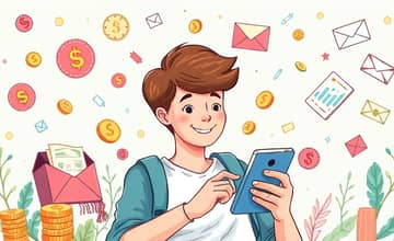 Spend Wisely, Save More: App Guide for Beginners