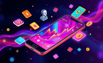 Personal Finance Power-Up: The Hottest Apps