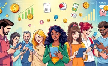 Your Pocket Economist: The Best Financial Apps