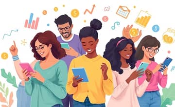 The Smart Way to Manage Money: App Showcase