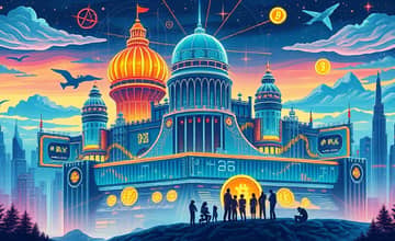 Build Your Financial Empire: Essential Digital Tools