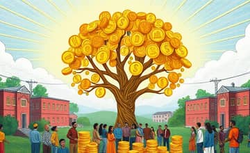 Stimulus Packages Explained: How They Impact Your Wallet