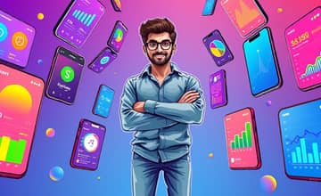 Unleash Your Inner CFO: App Recommendations