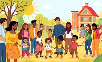 Childcare Subsidies: Easing Parental Burdens