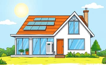 Energy Efficiency Rebates: Save Money and the Planet