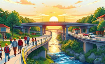 Infrastructure Spending: Local Impact on Your Finances