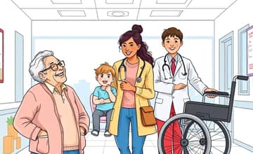 Medicare & Medicaid: Your Healthcare Options Simplified