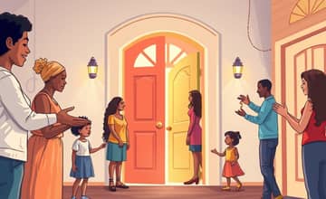 Housing Assistance Programs: Finding Affordable Shelter