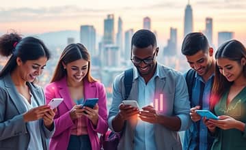 Get Richer: Apps Designed for Wealth Building