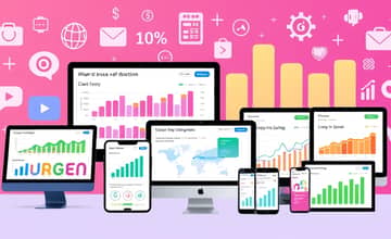 Automate Your Prosperity: Smart Financial Apps