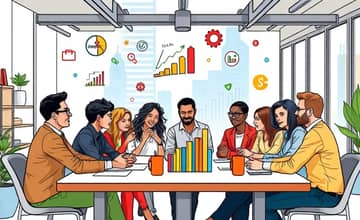 Small Business Stimulus: Boost Your Enterprise