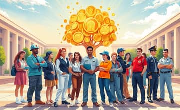 Public Sector Pensions: Understanding Your Retirement Plan