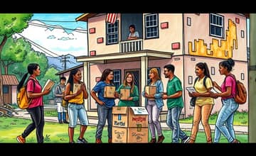 Emergency Relief Funds: Aid in Times of Crisis