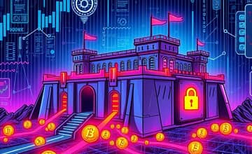 Cybersecurity Initiatives: Protecting Digital Assets