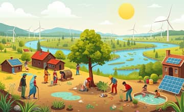 Environmental Protection Grants: Funding Sustainable Projects