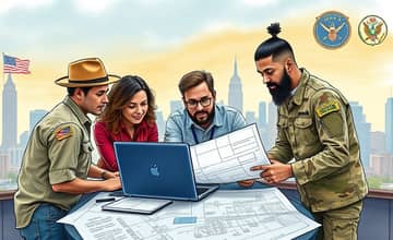 Veteran Entrepreneurship: Resources for Business Owners