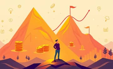 Financing a Startup: Seed Money to Scale