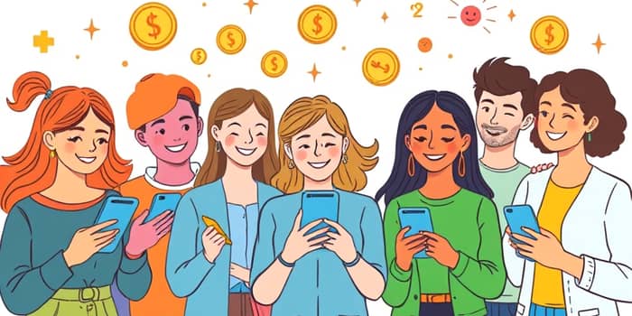 Aplicativos com cashback que realmente funcionam