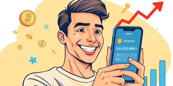 Como usar seu score a favor na hora de pedir crédito