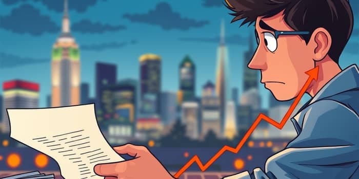 O que fazer se seu financiamento sair mais caro do que o esperado
