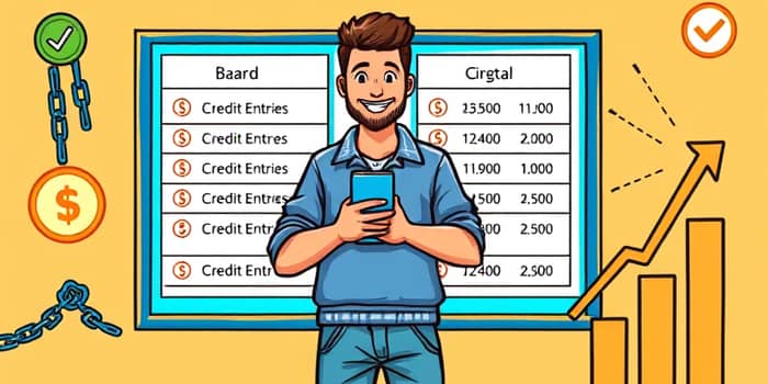 Como utilizar o Desenrola Brasil para limpar seu nome