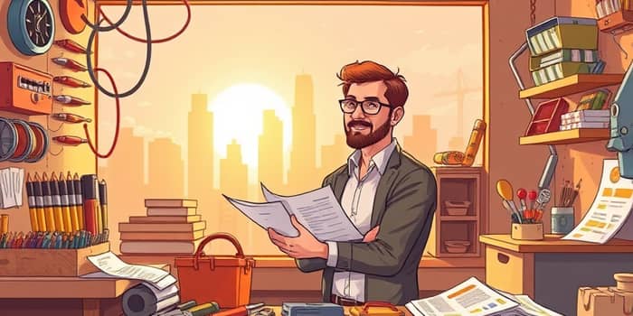 MEI: vantagens e programas disponíveis para pequenos negócios