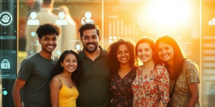 Atualize seu cadastro para continuar recebendo benefícios
